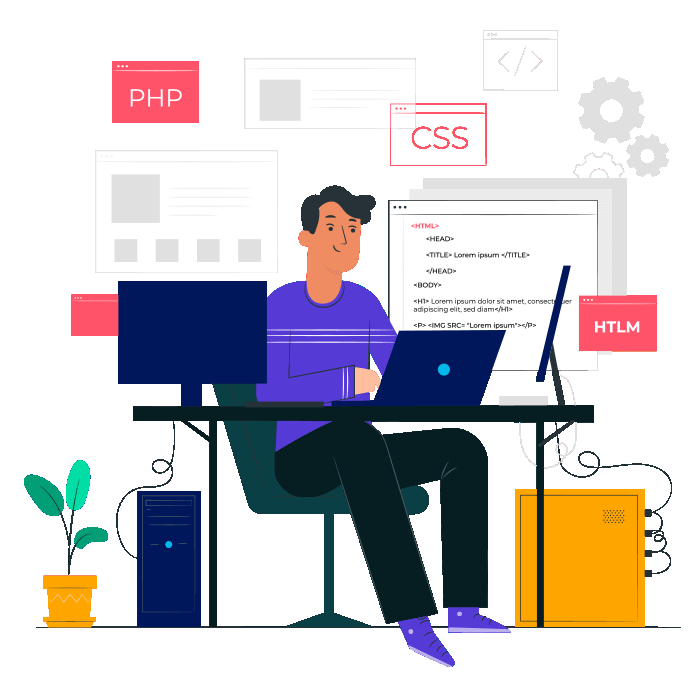 SNR Soft | Web Tasarım ve Yazılım Hizmetleri