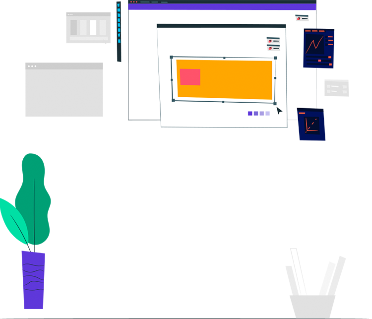 SNR Soft | Web Tasarım ve Yazılım Hizmetleri